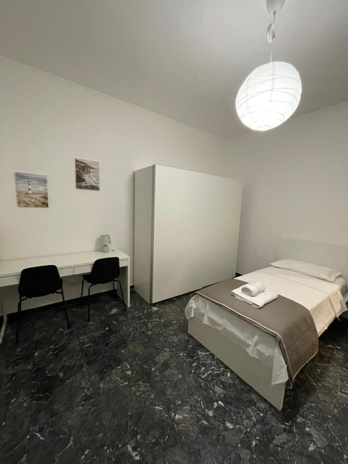 Casa Moci Leilighet Verona Eksteriør bilde