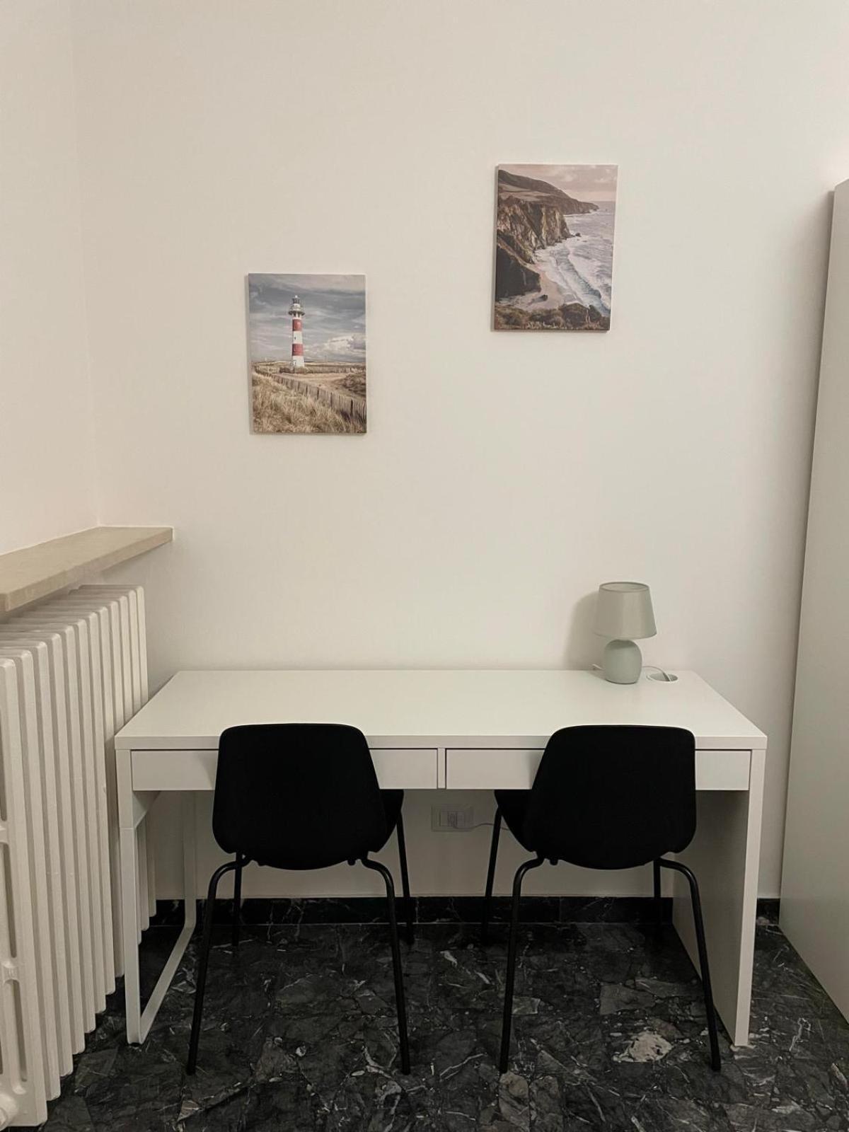Casa Moci Leilighet Verona Eksteriør bilde