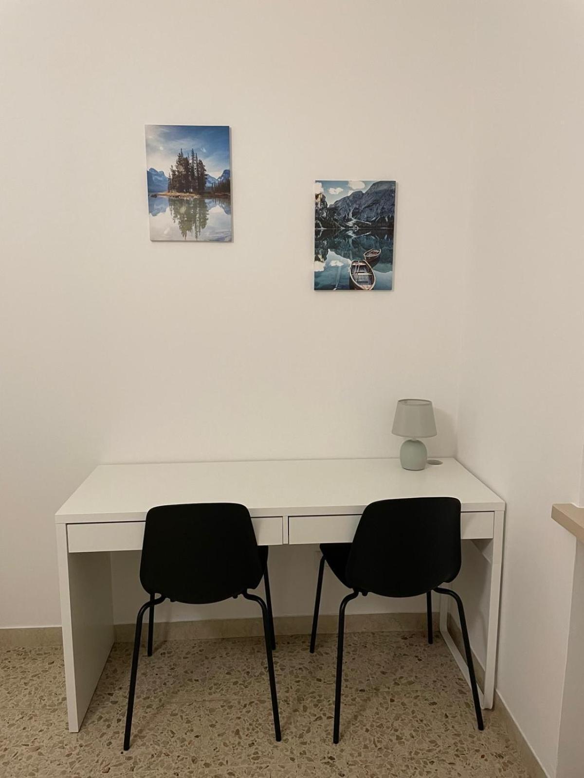 Casa Moci Leilighet Verona Eksteriør bilde