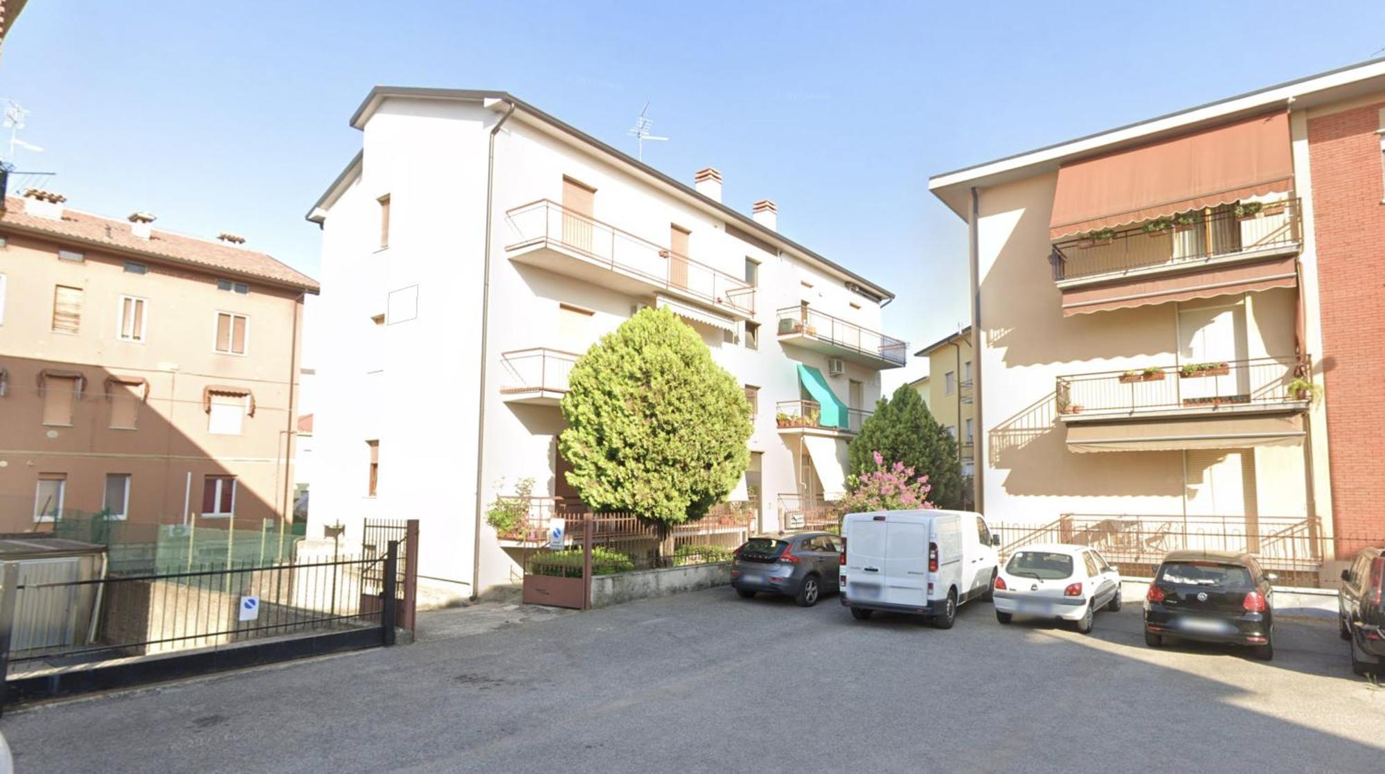 Casa Moci Leilighet Verona Rom bilde