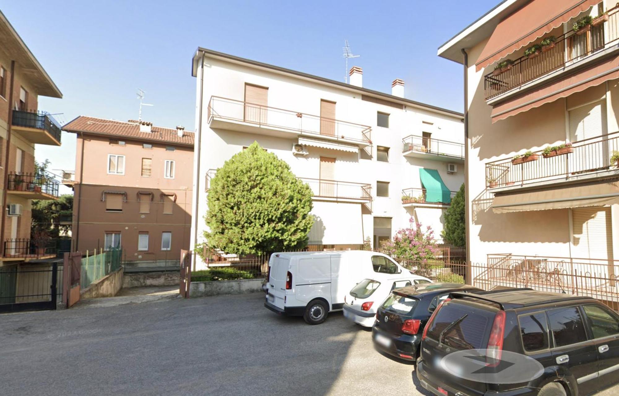 Casa Moci Leilighet Verona Rom bilde