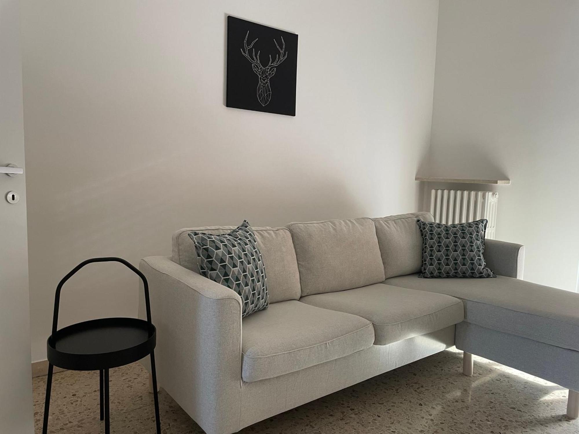 Casa Moci Leilighet Verona Eksteriør bilde